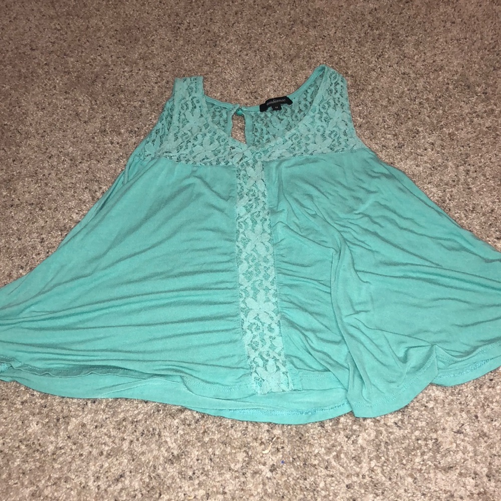 Tank top